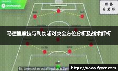 马德里竞技与利物浦对决全方位分析及战术解析