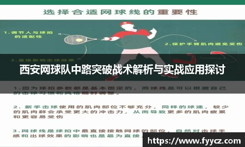 西安网球队中路突破战术解析与实战应用探讨